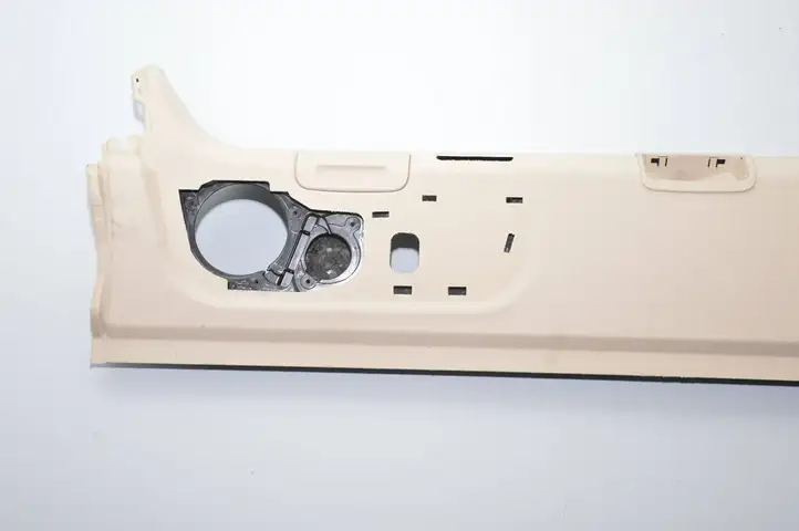 BMW 7 G11 G12 (2015 - 2022) 7409797 Прочая отделка багажника — фото 2