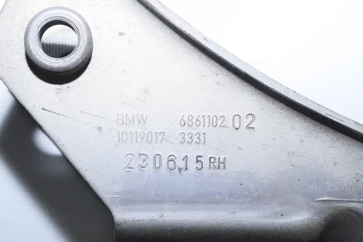 BMW 7 G11 G12 (2015 - 2022) 6861473 Другая часть кузова — фото 7