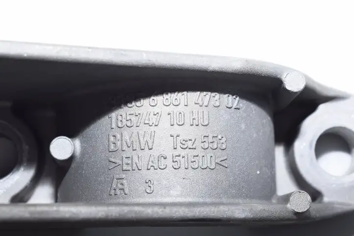 BMW 7 G11 G12 (2015 - 2022) 6861473 Другая часть кузова — фото 11