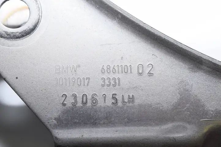 BMW 7 G11 G12 (2015 - 2022) 6861473 Другая часть кузова — фото 14