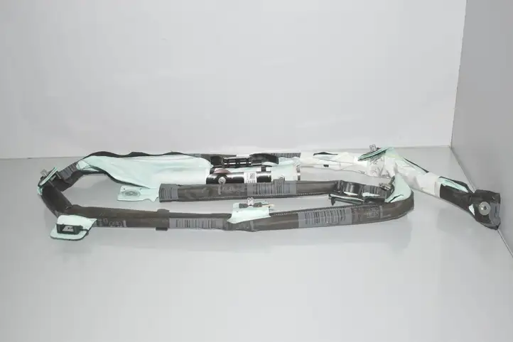 BMW i3 (2013 - ) Боковая подушка безопасности шторка — фото 1