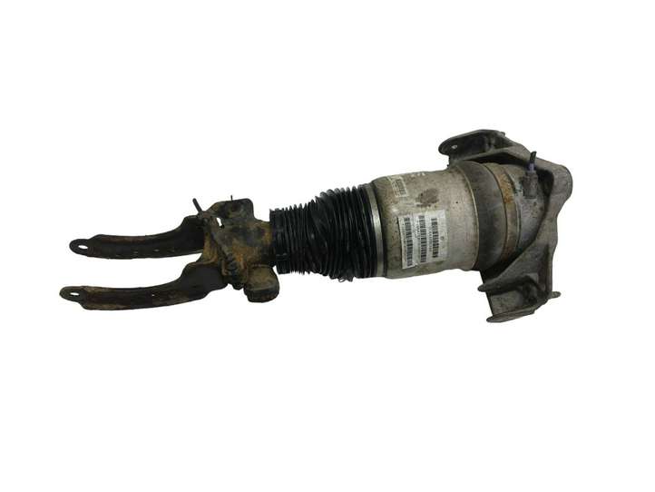 Volkswagen Touareg I (2002 - 2010)  7L6412021AG Передний воздушный амортизатор (пневматическая пневматическая подвеска)