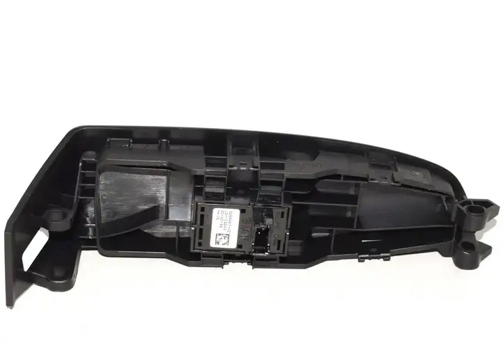 BMW 7 G11 G12 (2015 - 2022) 9299457 Блок кнопок стеклоподъемников — фото 3