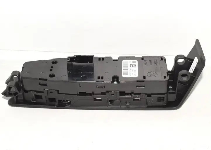 BMW 7 G11 G12 (2015 - 2022) 9382502 Блок кнопок стеклоподъемников — фото 2