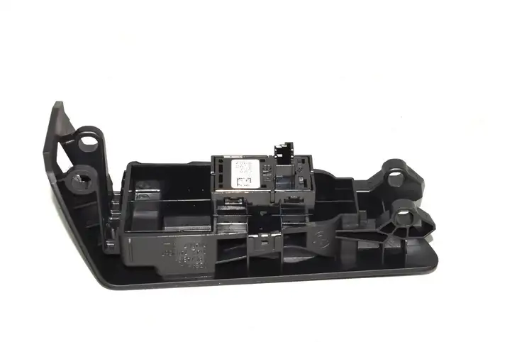 BMW 7 G11 G12 (2015 - 2022) 9299457 Блок кнопок стеклоподъемников — фото 4
