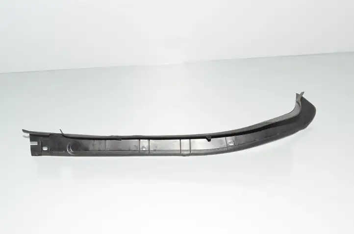 BMW 3 F30 F35 F31 (2012 - 2018) Молдинг крыла — фото 3
