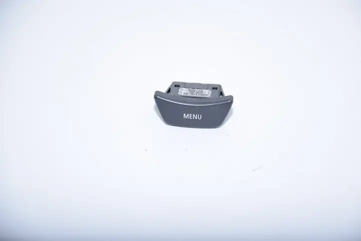 BMW 5 E60 E61 (2004 - 2010) 6981148 Мултифункционный включатель управления / ручка — фото 1