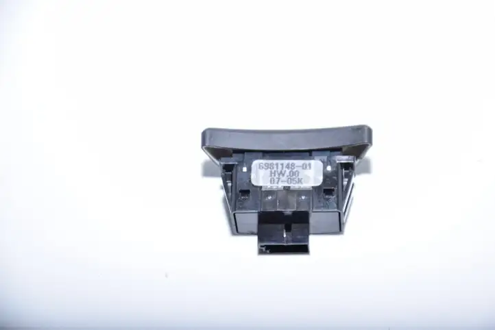 BMW 5 E60 E61 (2004 - 2010) 6981148 Мултифункционный включатель управления / ручка — фото 2