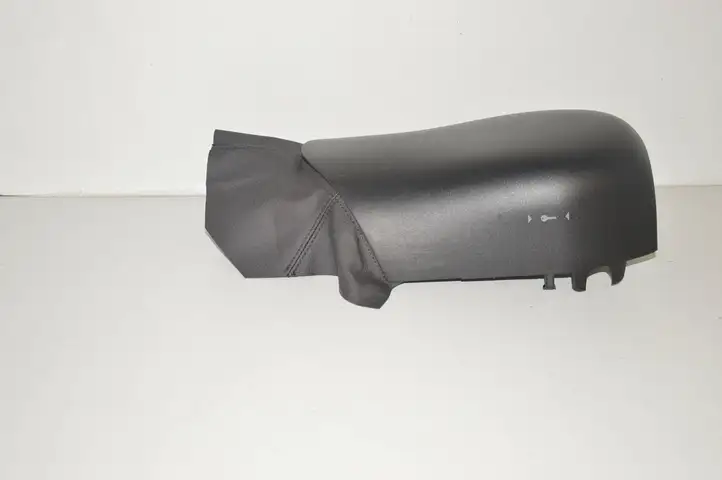 BMW 3 F30 F35 F31 (2012 - 2018) 9219550 Обшивка рулевой колонки — фото 1