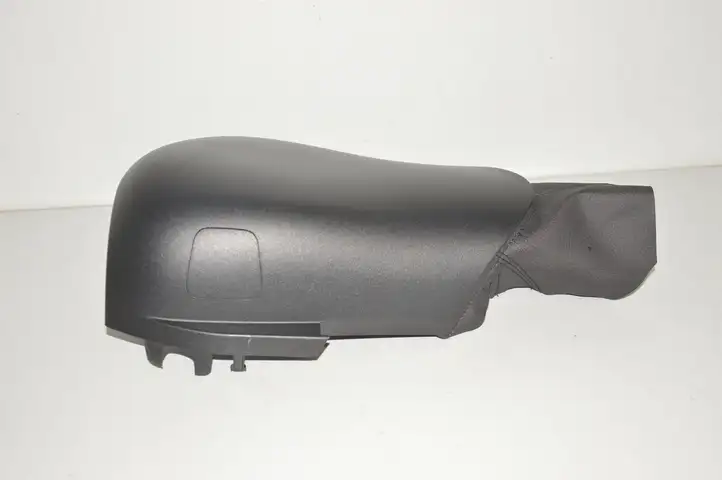 BMW 3 F30 F35 F31 (2012 - 2018) 9219550 Обшивка рулевой колонки — фото 3