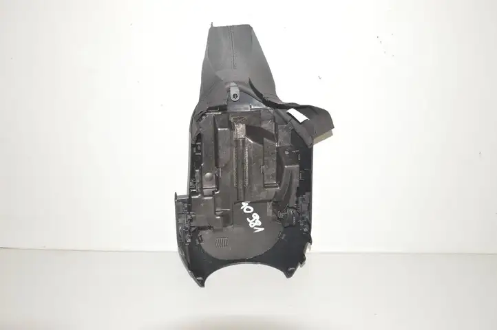 BMW 3 F30 F35 F31 (2012 - 2018) 9219550 Обшивка рулевой колонки — фото 5