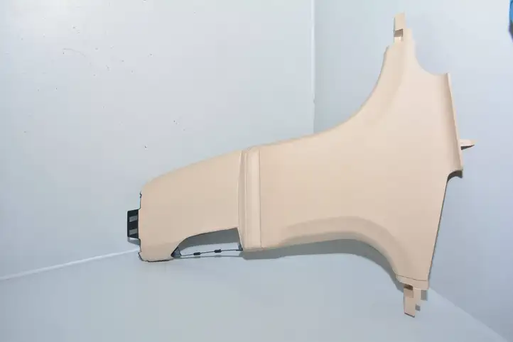 BMW 7 G11 G12 (2015 - 2022) 7355331 Нижняя обшивка стойки B — фото 1