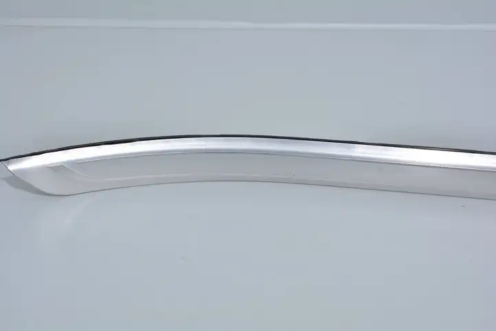 BMW 7 G11 G12 (2015 - 2022) 7378049 Внутренняя отделка заднего порога — фото 4