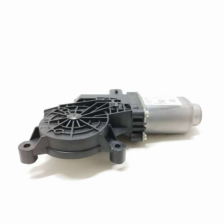 Skoda Fabia Mk2 (5J) (2007 - 2014)  6R0959802P электродвигатель переднего стеклоподъемника