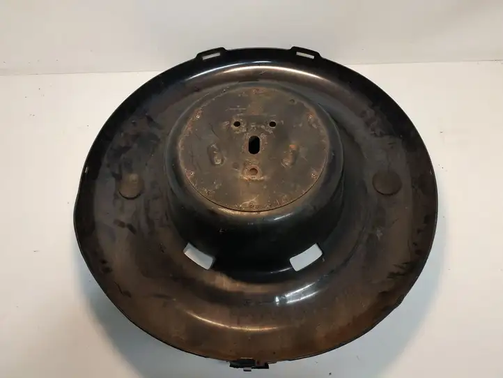 Toyota RAV 4 (XA20) (2000 - 2005) 6477342010 Обшивка ниши запасного колеса — фото 1