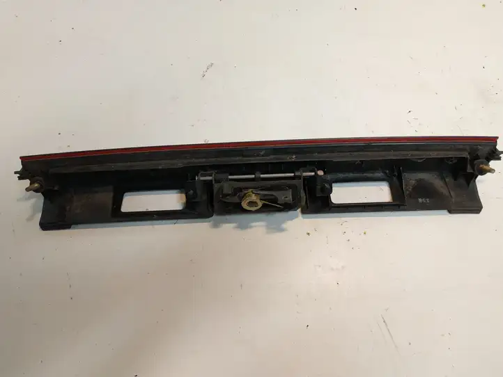 Toyota Previa (XR30, XR40) II (2000 - 2006) 42277171 Ручка крышки багажника — фото 3