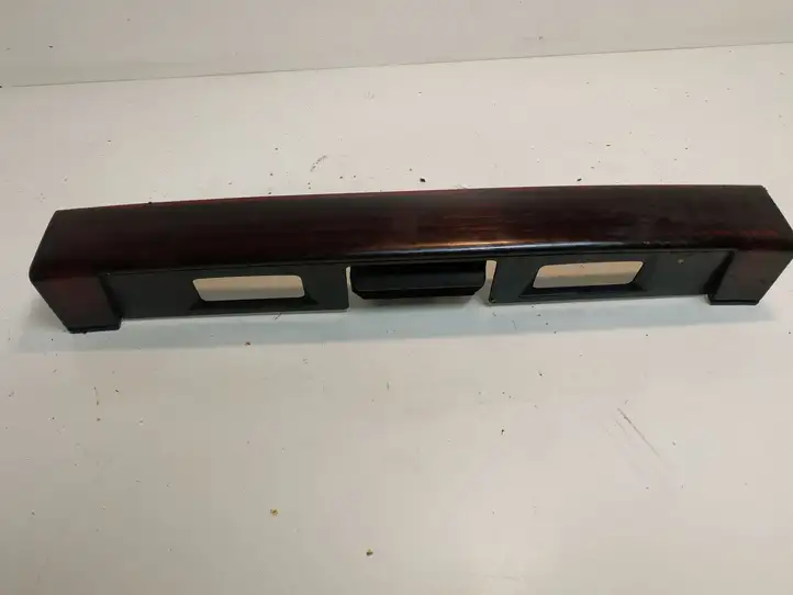 Toyota Previa (XR30, XR40) II (2000 - 2006) 42277171 Ручка крышки багажника — фото 1