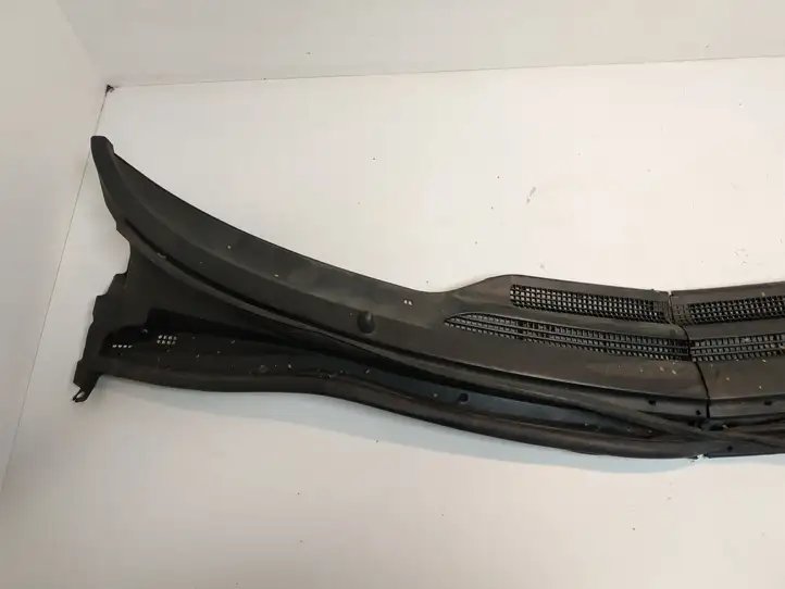 Toyota Previa (XR30, XR40) II (2000 - 2006) 5578228020 Жабо стеклоочистителей — фото 5