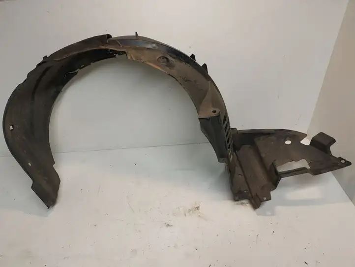 Toyota Corolla Verso AR10 (2004 - 2009) 538740F012 Подкрылок колесной арки — фото 9
