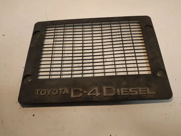 Toyota RAV 4 (XA20) (2000 - 2005) 1794327010 Крышка двигателя декоративная — фото 2