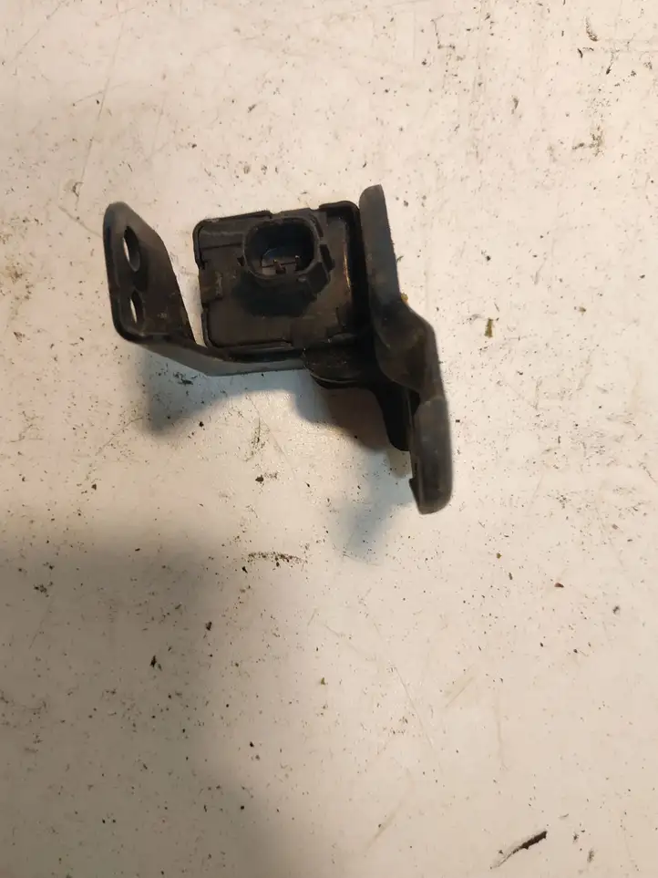 Toyota RAV 4 (XA20) (2000 - 2005) 8917342070 Датчик удара SRS — фото 3