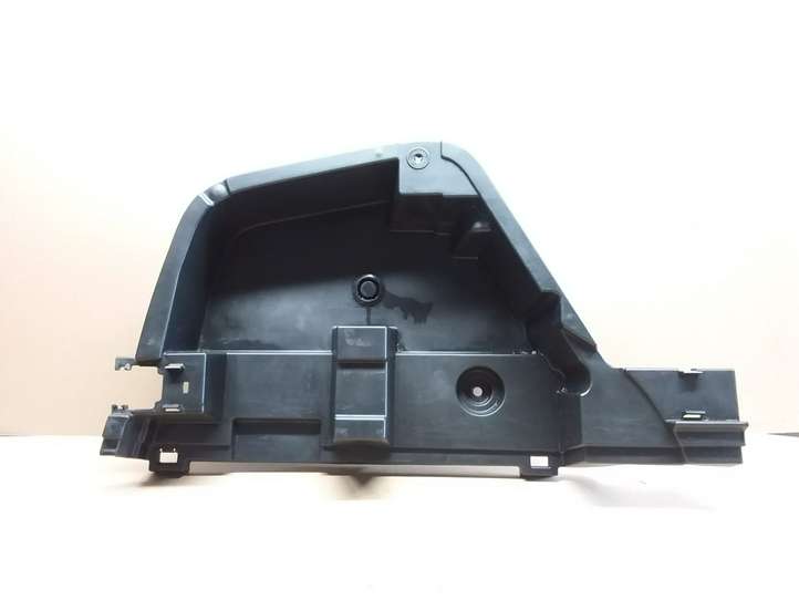 Toyota Avensis T270 (2009 - 2012)  6499705030 Отделка отсека запасного колеса