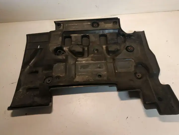 Toyota Avensis T220 (2000 - 2003) 1261127021 Крышка двигателя декоративная — фото 2
