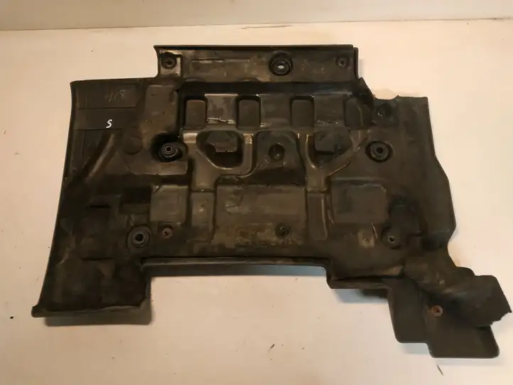 Toyota Avensis T220 (2000 - 2003) 1261127021 Крышка двигателя декоративная — фото 2