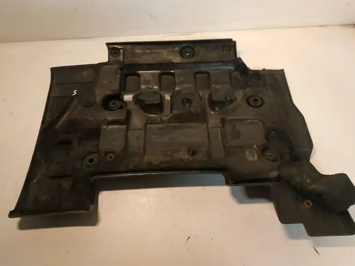 Toyota Avensis T220 (2000 - 2003) 1261127021 Крышка двигателя декоративная — фото 3