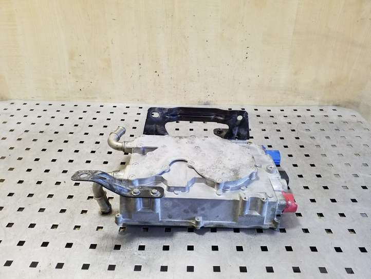 Tesla Model S (2016 - 2021)  102866500C Преобразователь напряжения