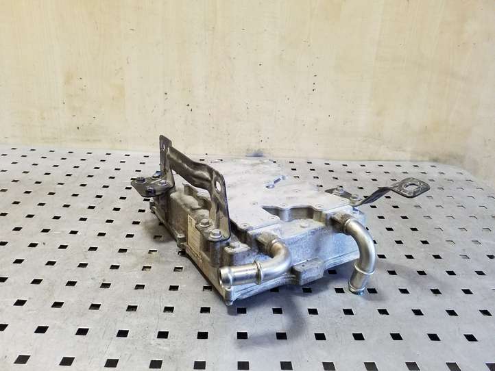 Tesla Model S (2016 - 2021)  102866500C Преобразователь напряжения