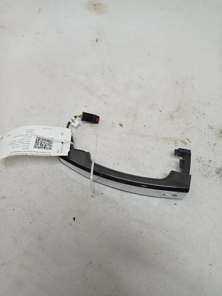Buick Encore II (2019 - ) 630109302630110101 Наружная ручка двери — фото 2