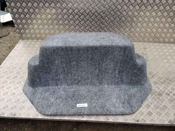 Tesla Model S (2016 - 2021)  103837800C  Коврик багажника