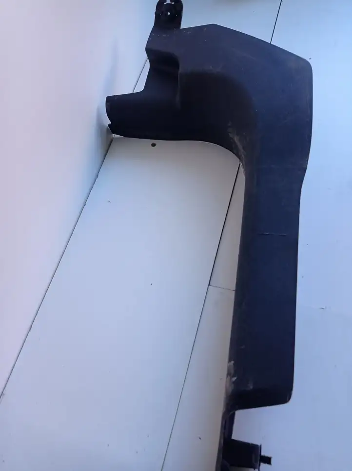Buick Encore II (2019 - ) 95260619 Внутренняя отделка заднего порога — фото 1