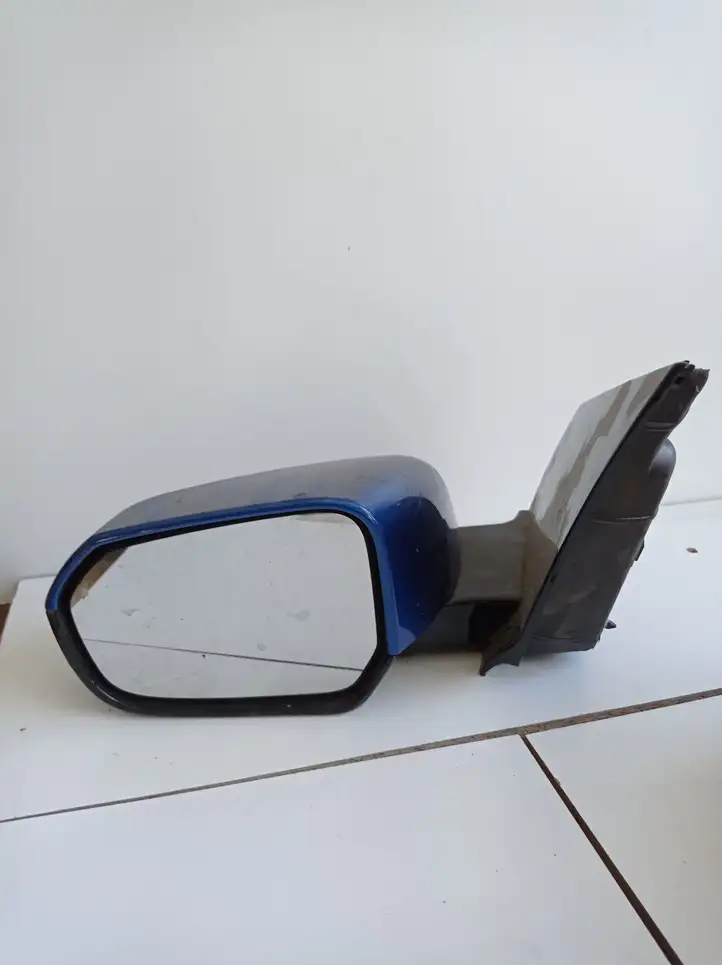 Chevrolet Volt II (2015 - ) 23405960 Боковое зеркало с электроприводом — фото 2