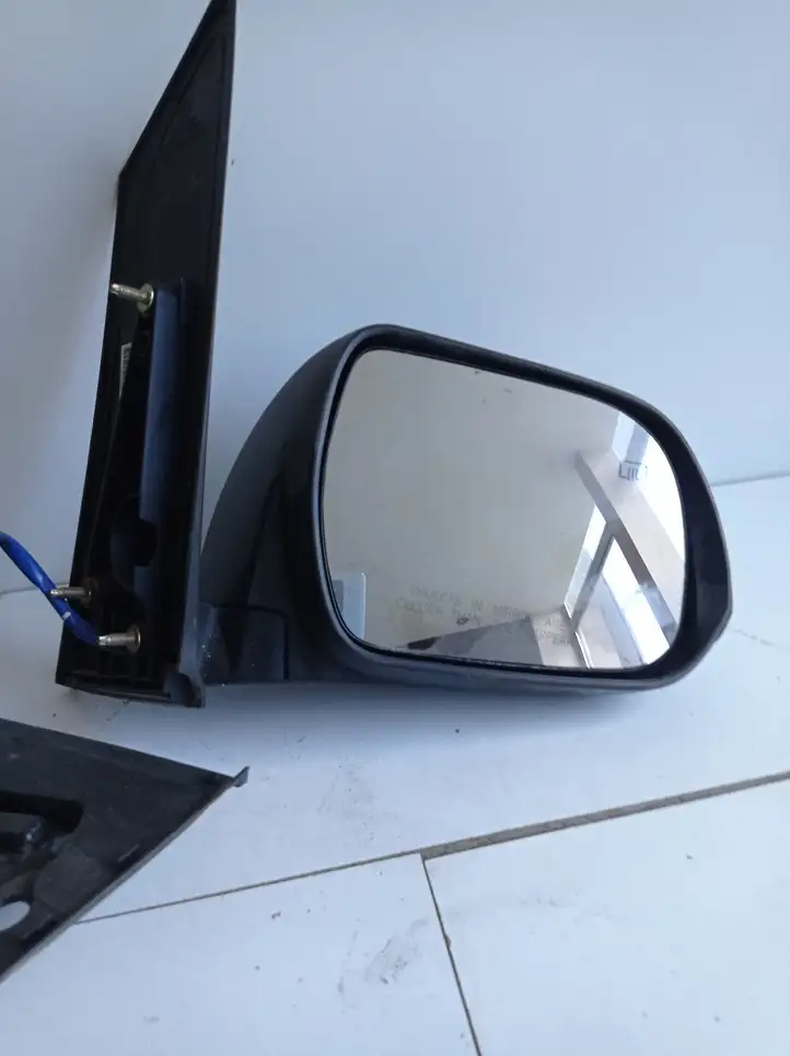Toyota Sienna XL30 III (2011 - 2020) 151306R Боковое зеркало с электроприводом — фото 1
