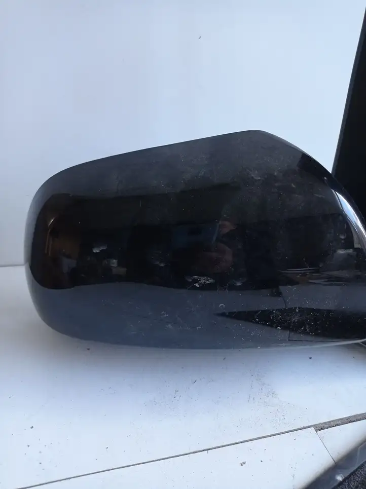 Toyota Sienna XL30 III (2011 - 2020) 151306R Боковое зеркало с электроприводом — фото 2