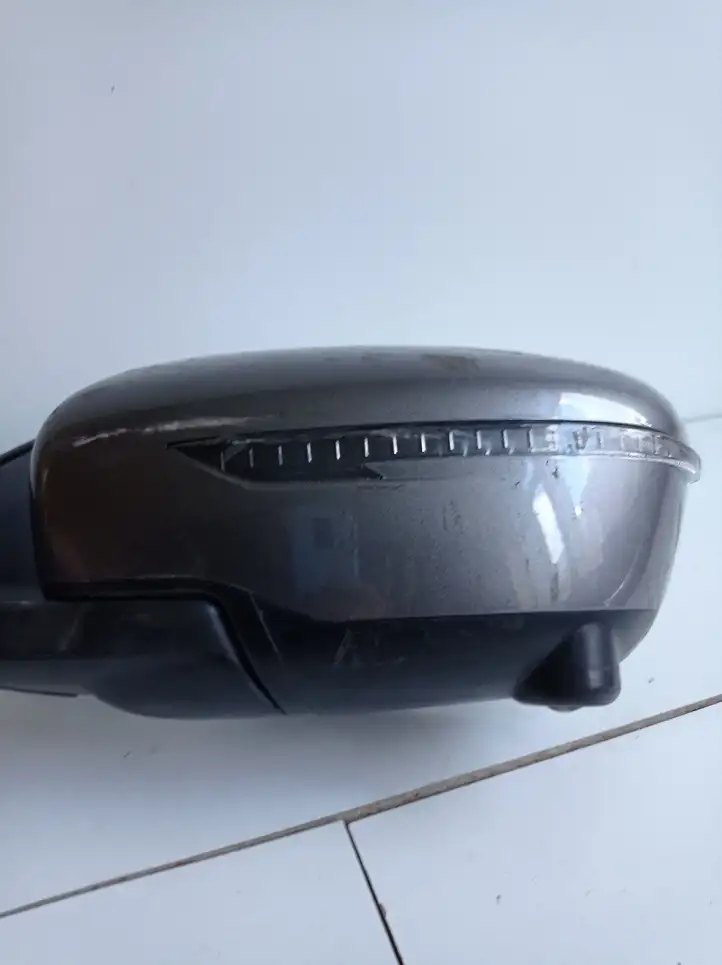 Nissan Rogue (2016 - 2020) 20846103 Боковое зеркало с электроприводом — фото 2