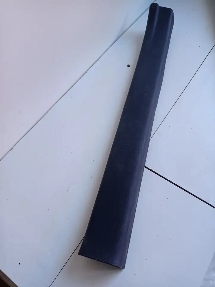 Toyota Sienna XL30 III (2011 - 2020) 6791308020 Внутренняя отделка переднего порога — фото 1