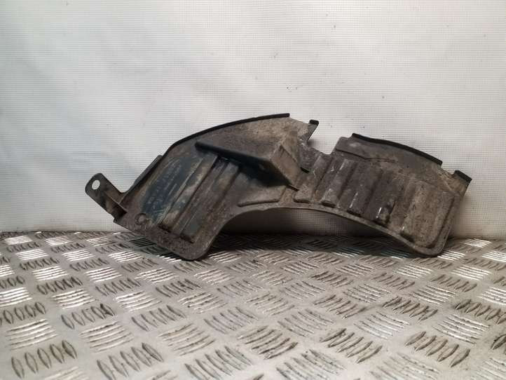 Nissan Juke I F15 (2010 - 2018)  788171KA0A Защита дна заднего бампера