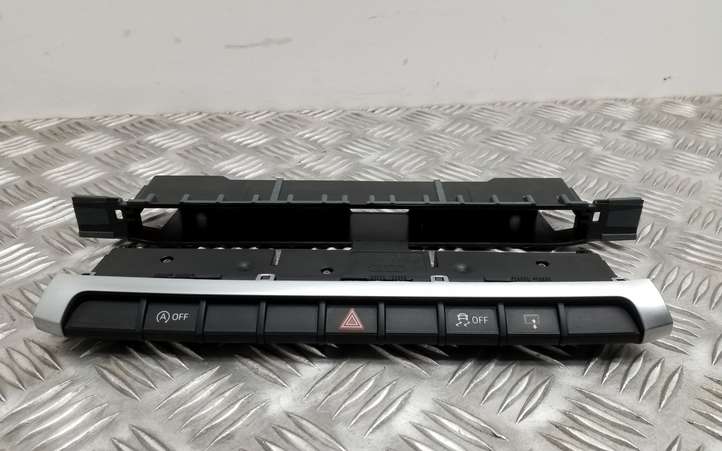 Audi A3/S3 8V (2012 - 2016)  8V0925301AT Блок переключателей