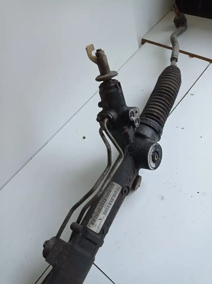 Mercedes-Benz GL X164 (2006 - 2012) 400460746524 Вал рулевой колонки — фото 1