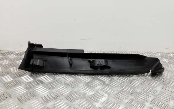 Audi A3/S3 8V (2012 - 2016)  8V0821170D Накладка на крыло