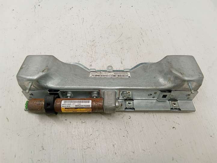 Mercedes-Benz C W204 (2007 - 2014)  306259110 Подушка безопастности колен