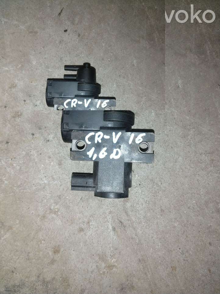 Honda CR-V (2012 - 2016)   Другой датчик