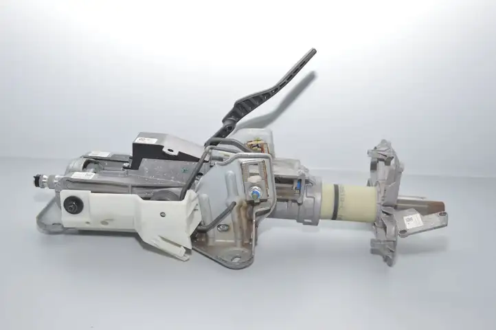 BMW 5 E60 E61 (2004 - 2010) Комплект оси рулевого колеса — фото 3