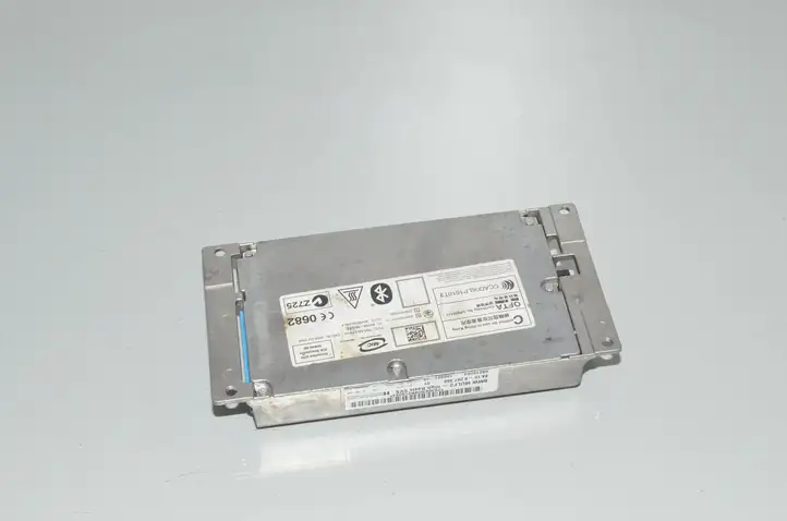 BMW X6 E71 (2008 - 2014) Bluetooth модуль — фото 4
