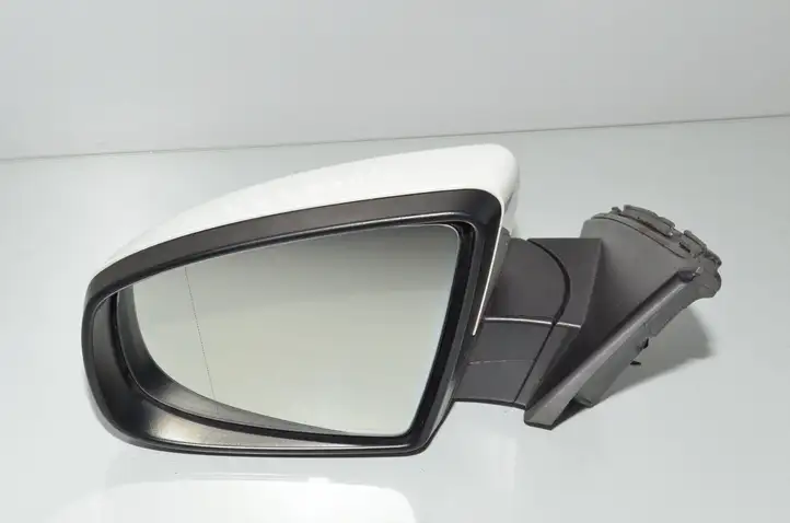 BMW X6 E71 (2008 - 2014) Боковое зеркало с электроприводом — фото 1