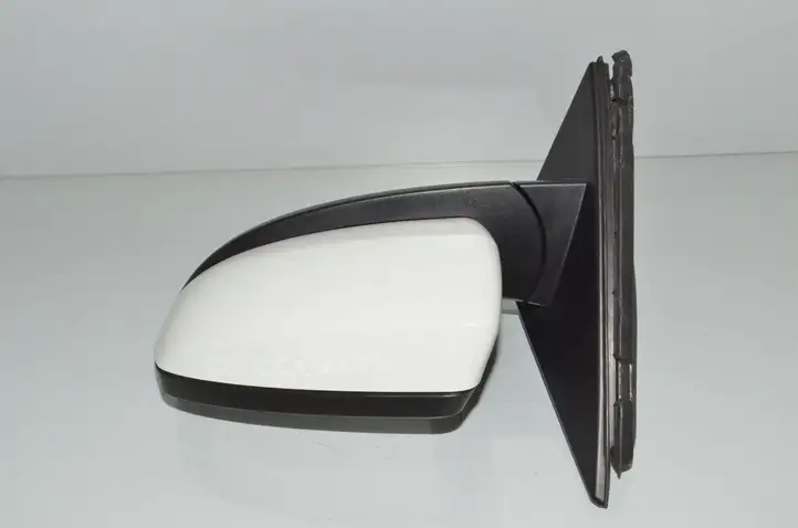 BMW X6 E71 (2008 - 2014) Боковое зеркало с электроприводом — фото 2