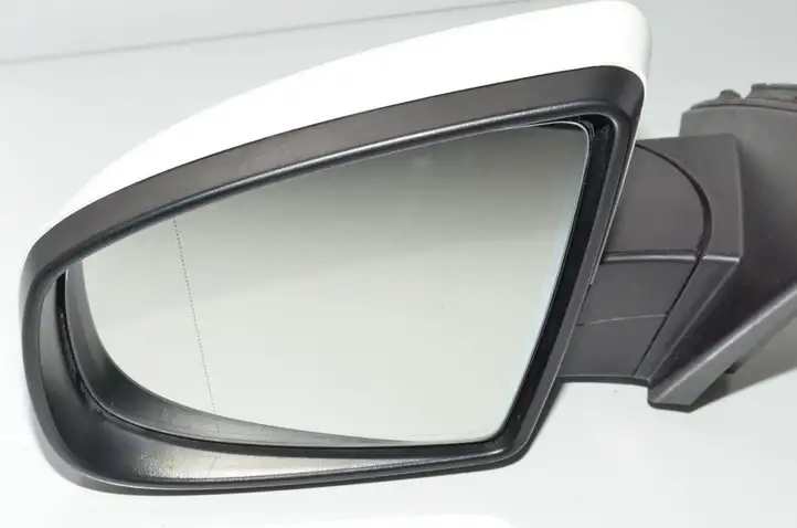 BMW X6 E71 (2008 - 2014) Боковое зеркало с электроприводом — фото 4